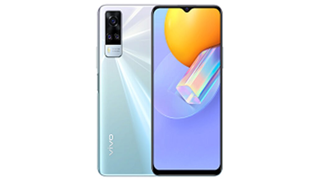 Vivo-Y51s
