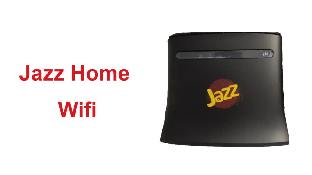 Jazz Device Price In Pakistan 2022 Jazz 4G Wifi Device Price