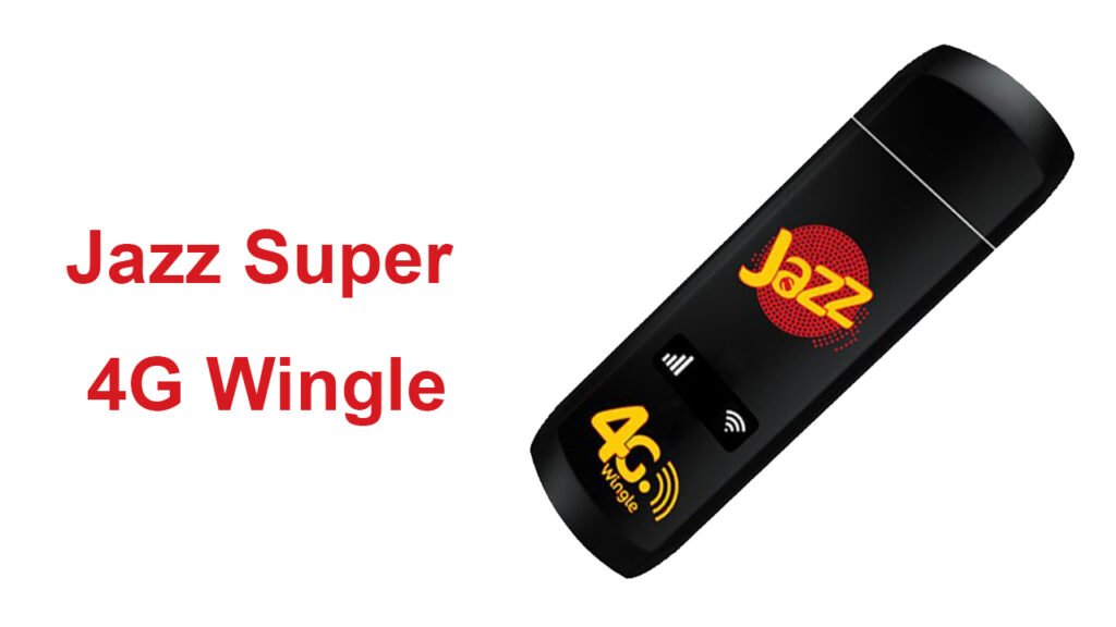 Jazz Device Price In Pakistan 2022 Jazz 4G Wifi Device Price