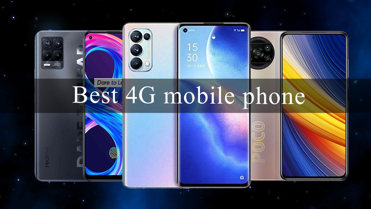 Best 4G Mobile Phone In Pakistan 2021 New Mobile Price