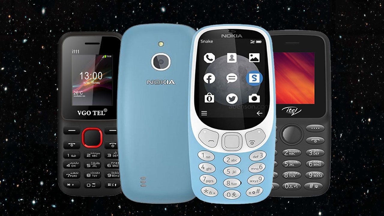 Best Keypad Mobile In Pakistan 2021 New Mobile Price