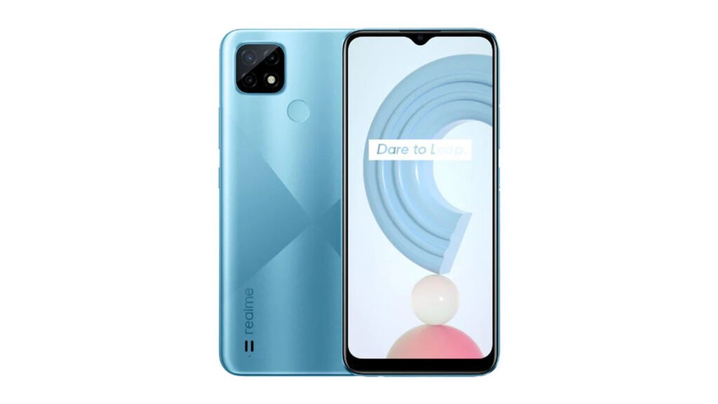 Realme-C21Y-1