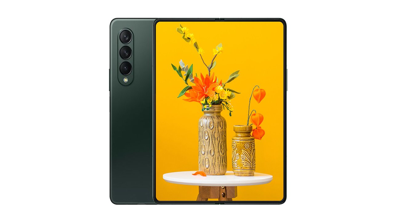 Samsung Folding Mobile Price In Pakistan 2021 New Mobile Price