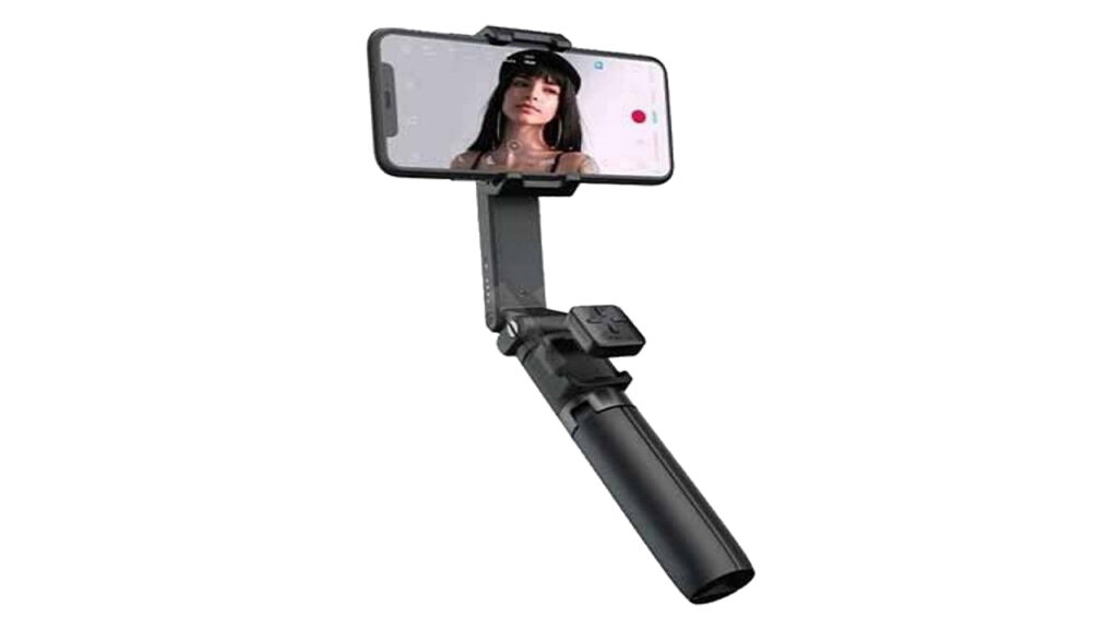 Moza-Nano-SE-Gimbal-Selfie-Stick