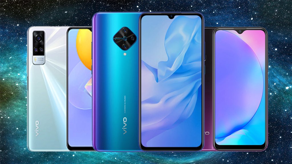 Vivo Mobile Under 40000 in Pakistan 2023