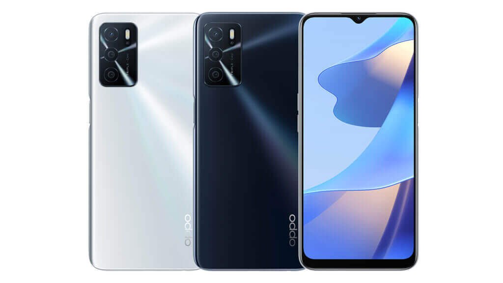 Oppo-A16