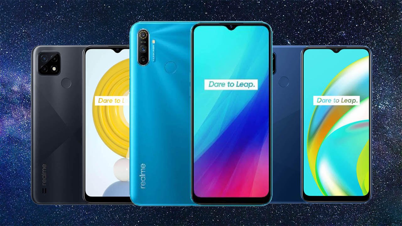Realme Mobile Under 20000 In Pakistan April 2021 - New Mobile Price