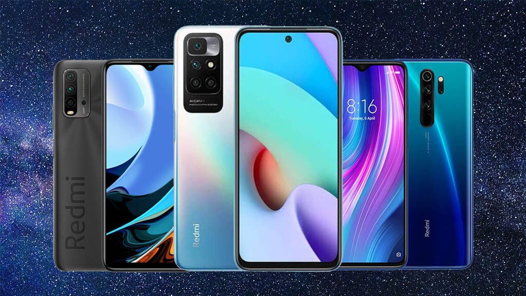Redmi Mobile Under 40000 In Pakistan October 2022