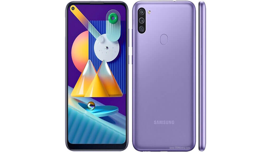 Samsung Mobile Under 35000 In Pakistan March 2021