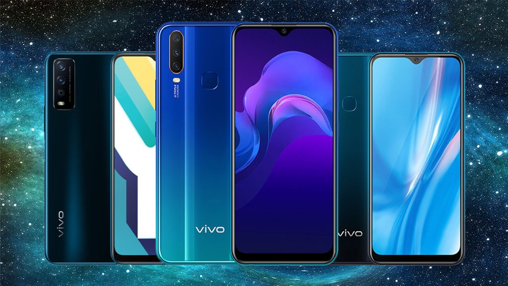 Vivo Mobile Under 25000 In Pakistan September 2023