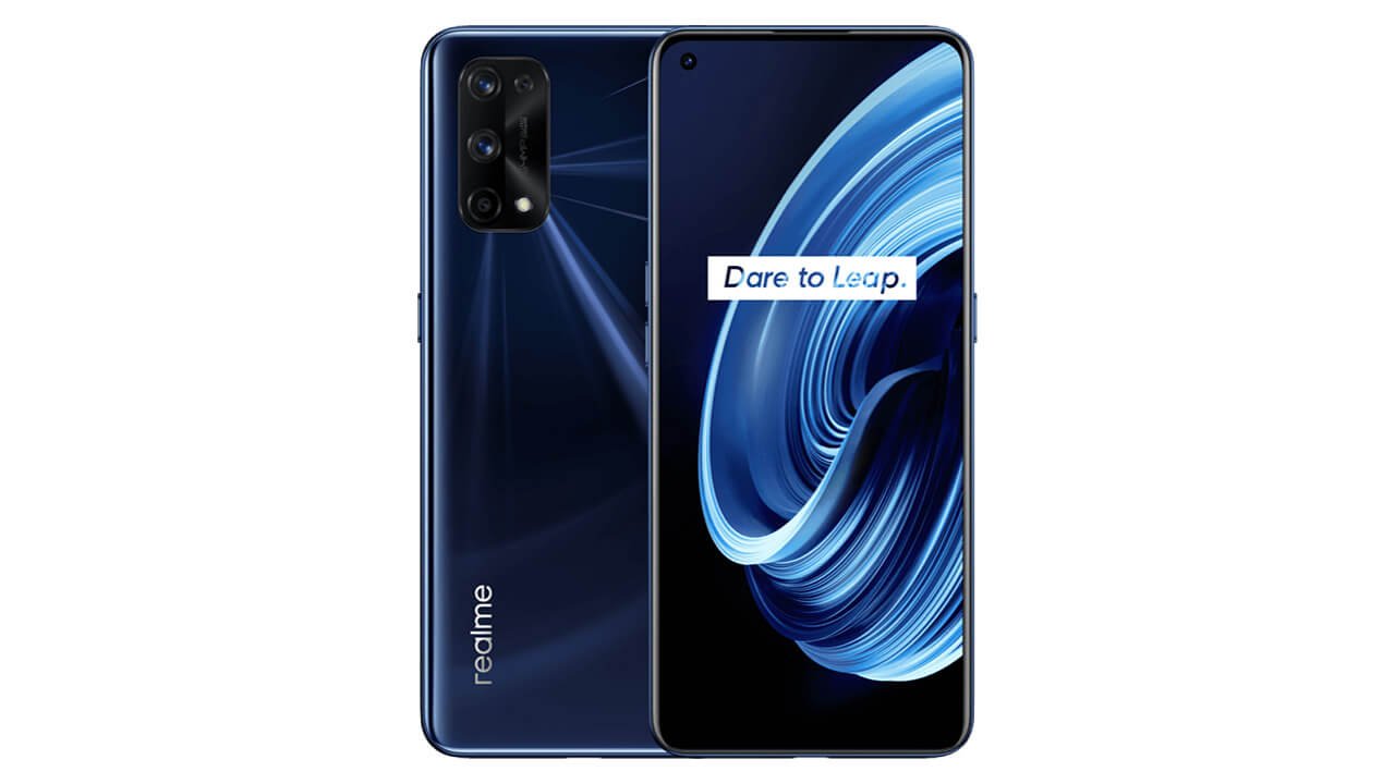 Realme Phone Under 60000 In Pakistan January 2024