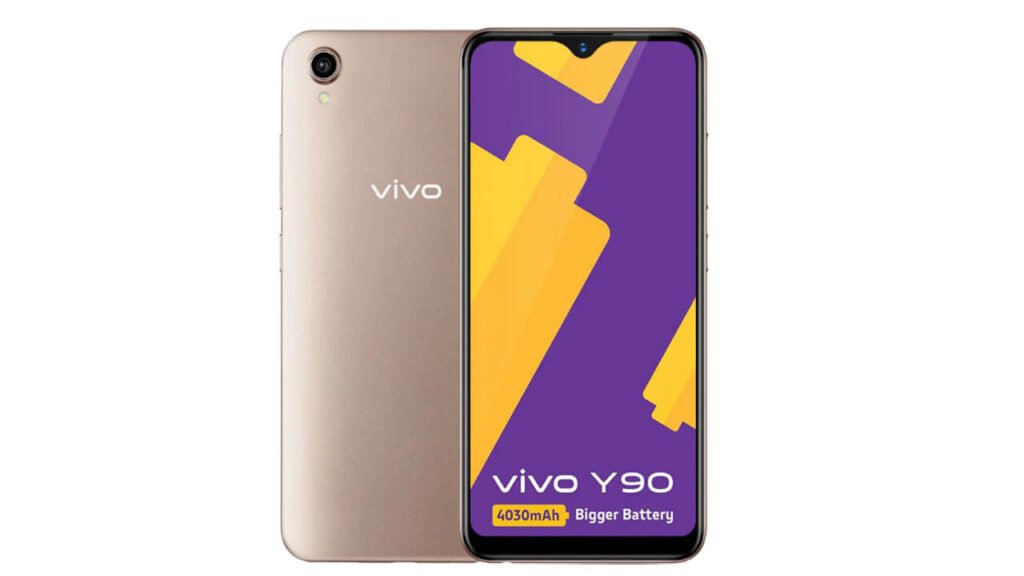 Vivo-Y90