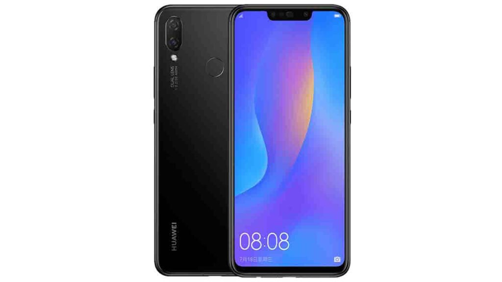 Huawei Mobile Under 40000 In Pakistan April 2025
