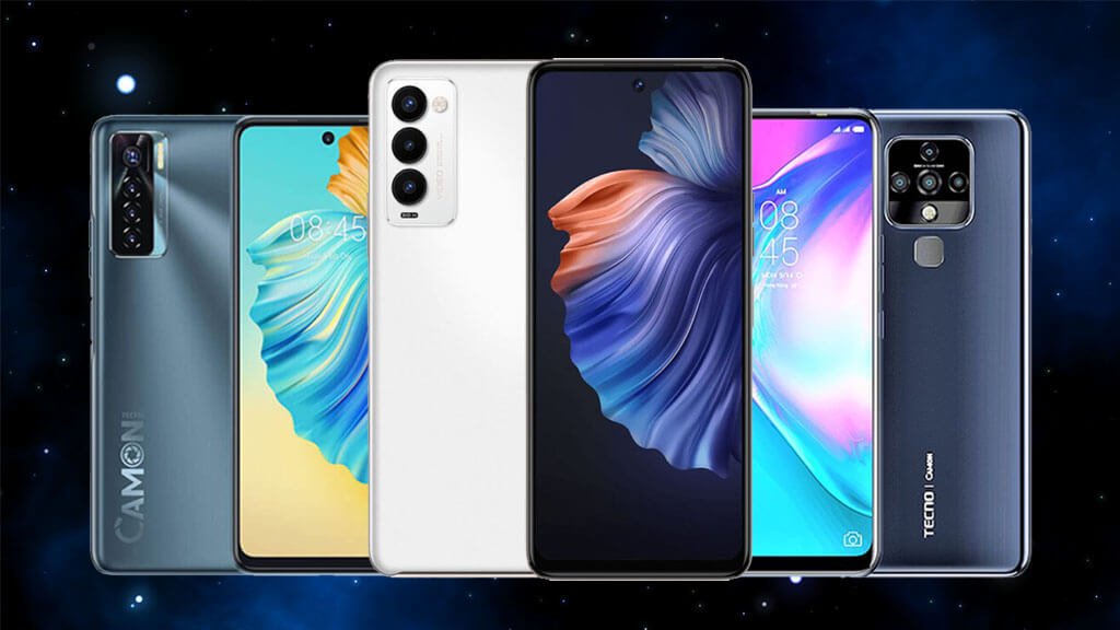 Tecno Mobile Under 40000 in Pakistan 2022