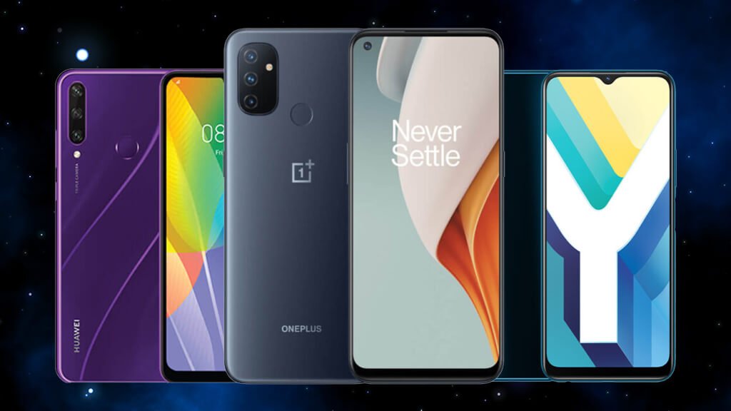 Best 13MP Camera Phone In Pakistan 2024 New Mobile Price