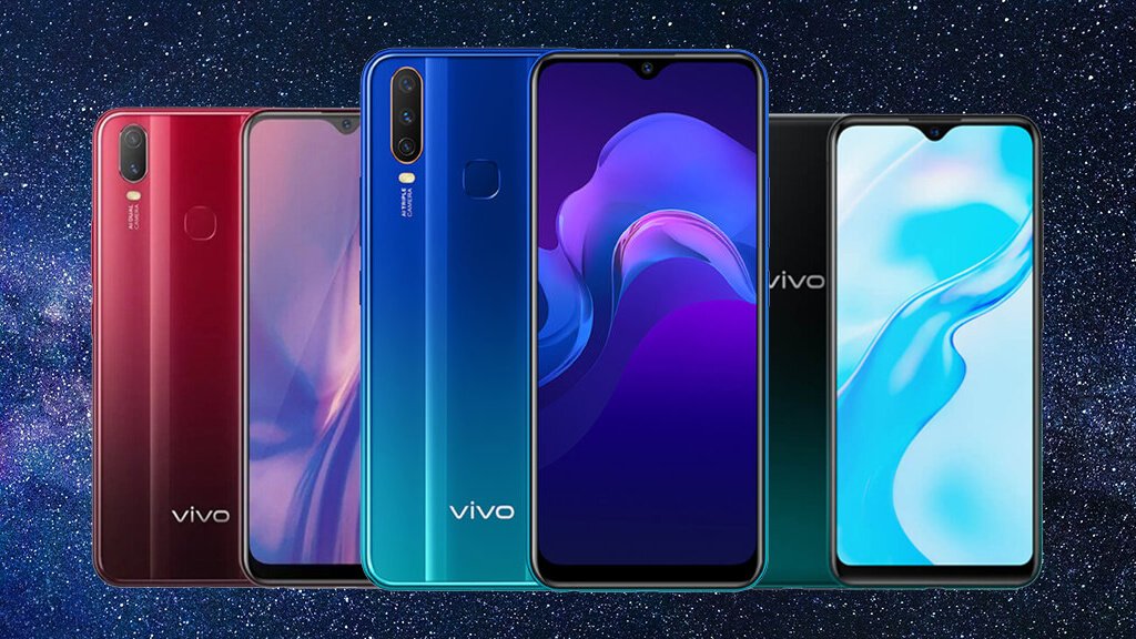 Vivo Mobile Price In Pakistan To 000 July 22