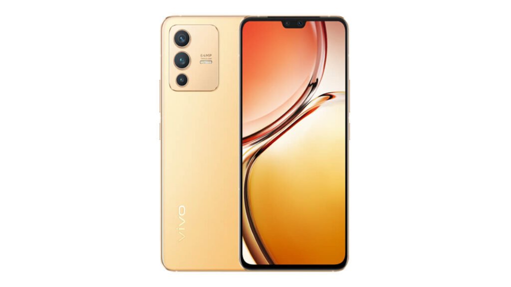 64mp camera vivo mobile