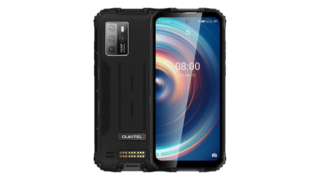 8000 MAh Battery Mobile Price In Pakistan September 2024