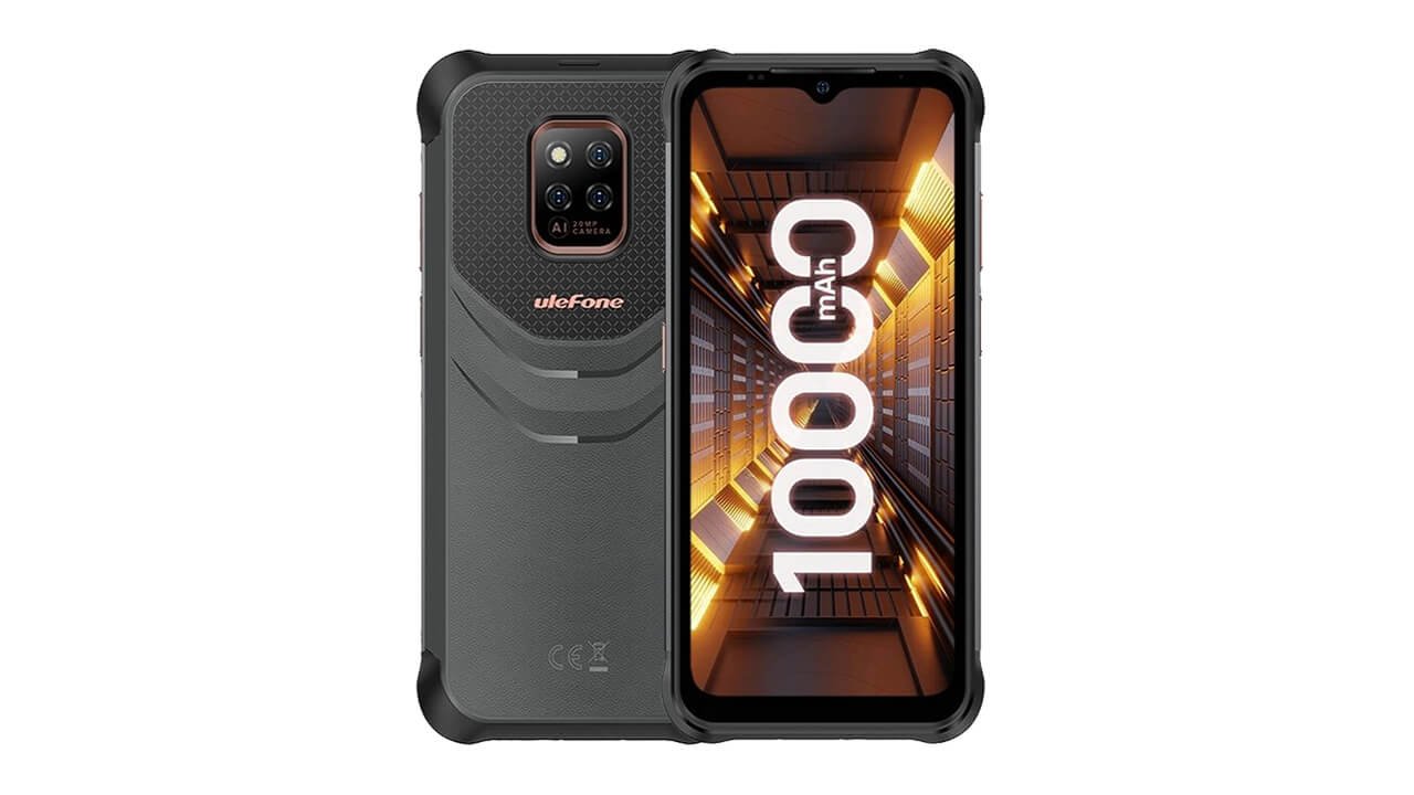 10000 MAh Battery Mobile Price In Pakistan March 2025