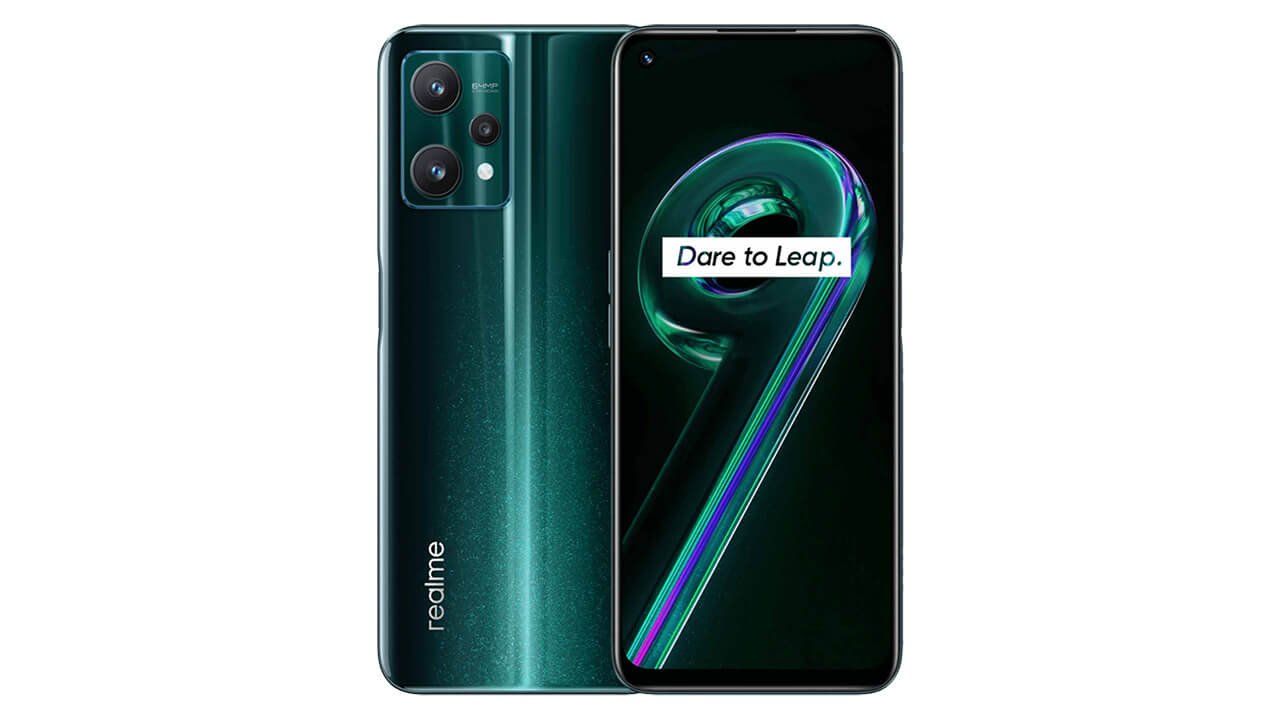 Realme Mobile Under 50000 In Pakistan August 2024