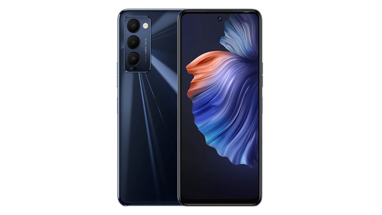 Tecno Mobile Under 35000 In Pakistan July 2024