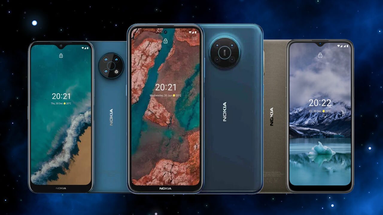 Nokia Mobile Under 60000 in Pakistan October 2022